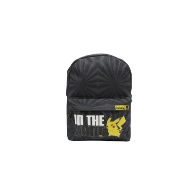 Pokémon Rucksack offiziell lizenziert 40 × 30 × 18 cm Polyester