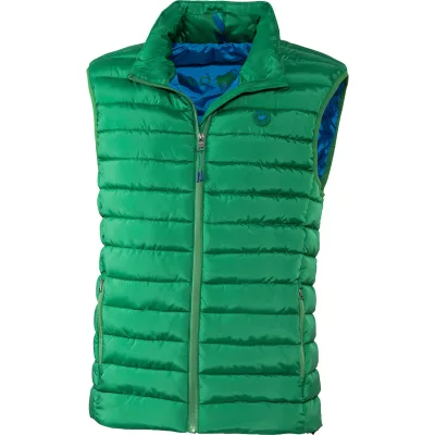Polo Sylt Herren Steppweste