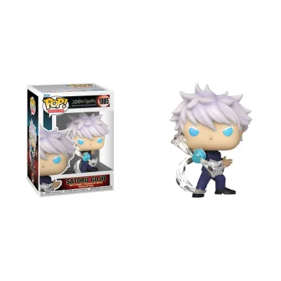 POP - Jujutsu Kaisen - Satoru Gojo (Hidden Inv)