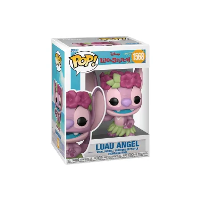 POP - Lilo & Stitch - Luau Angel