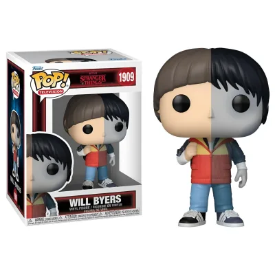 POP - Stranger Things - Will Byers / Split