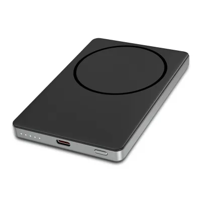 Power Bank Mag5.0 Kabellos