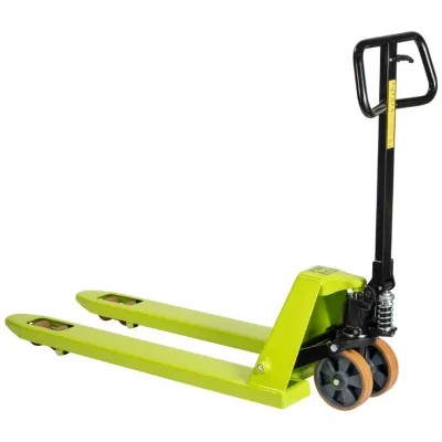 Pramac Gabelhubwagen GS EVO 25, 1150 x 525 mm, 2500 kg, G/P, Tandem