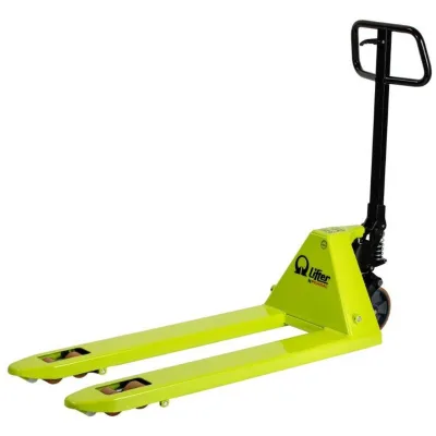 Pramac Gabelhubwagen GS EVO 25, 1150 x 525 mm, 2500 kg, PN/P, Tandem
