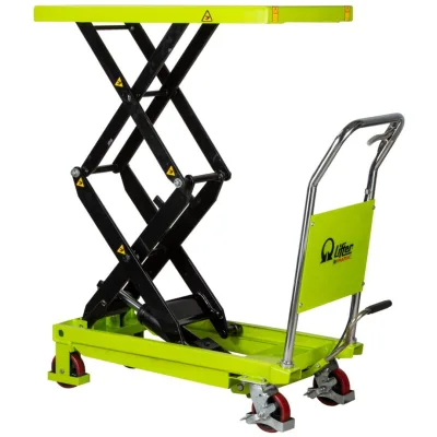 Pramac Hubtisch LT 35D, 905 x 500 mm, 350 kg