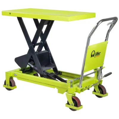 Pramac Hubtisch LT 80, 1016 x 510 mm, 800 kg