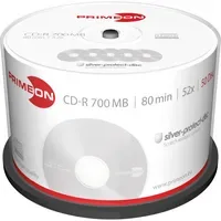 PRIMEON CD-R Spindel