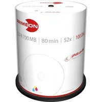 PRIMEON CD-R Spindel