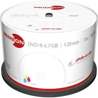 PRIMEON DVD-R