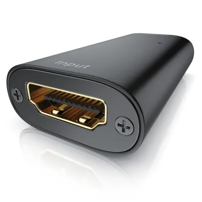 Primewire 4K UHD HDMI 2.0 aktiver Verstärker - bis zu 20m Entfernung