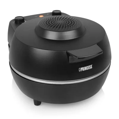 PRINCESS 115005 Pizza-Ofen Pro