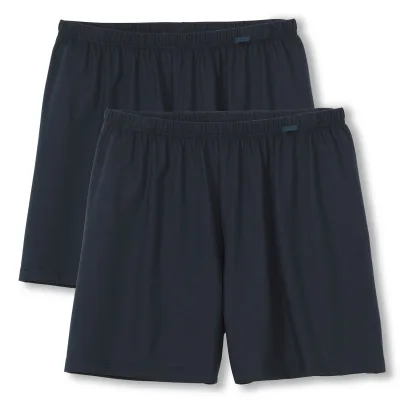 Prints Benefits 2P Herren Web-Boxershorts