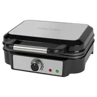 ProfiCook Waffeleisen PC-WA 1240