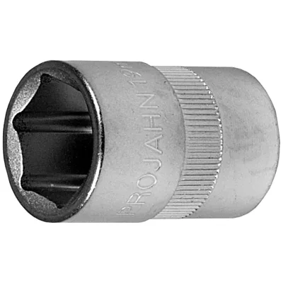 Projahn 1/2 Stecknuss 6kant 17 mm