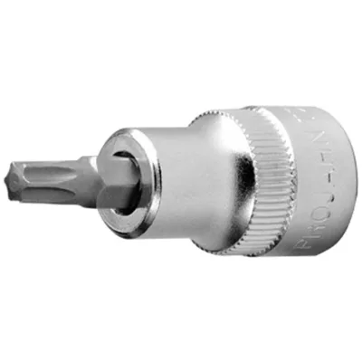 Projahn 1/4 Bit Stecknuss TX T27