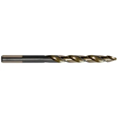 Projahn 2 Spiralbohrer DIN338 HSS-Co5% PROSTEP in Tasche 3,0 mm