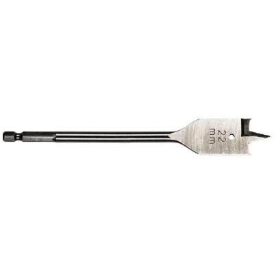 Projahn Flachzentrumbohrer 26x155 mm SPEED