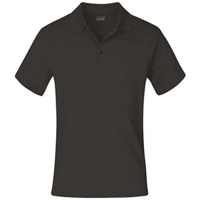 Promodoro Poloshirt Herren 4001 Gr. 2XL anthrazit