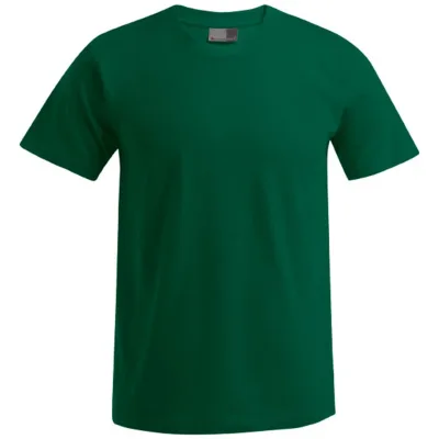 Promodoro Premium T-Shirt Men 3099 Gr. M forest