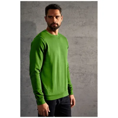 Promodoro Sweater Herren 5099F Gr. 2XL lime green