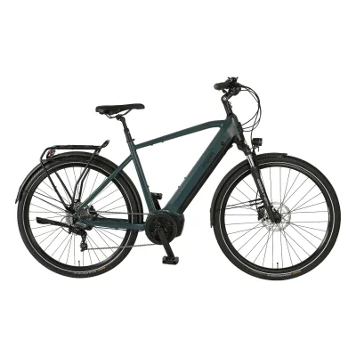 Prophete E-Bike Entdecker 4.8 RH54
