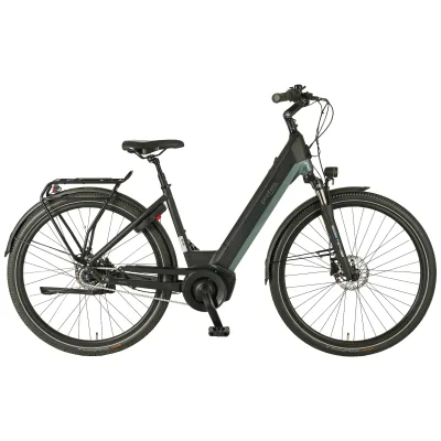 Prophete E-Bike Geniesser 4.0 City 28"
