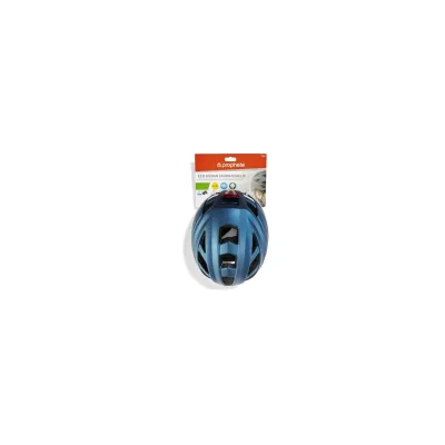 Prophete Eco Urban Fahrradhelm Blau, 52-59 cm - versch. Ausführungen