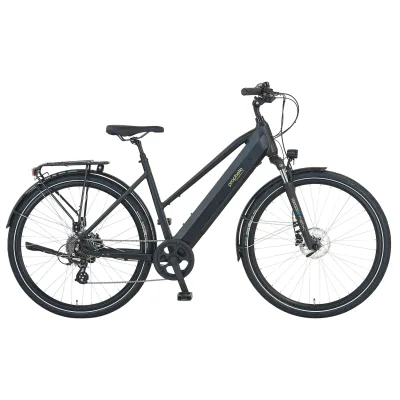 Prophete Entdecker 2.0 Trekking E-Bike 28"