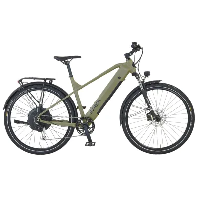 Prophete Stack 2.0 Stack E-Bike 29"