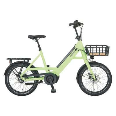 Prophete Urbanicer 3.0 Urban E-Bike 20“