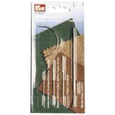 Prym Handwerkernadeln Sortiment, 5 Stk. 39,072