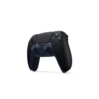 PS5 CONTROLLER MIDNIGHT BLACK