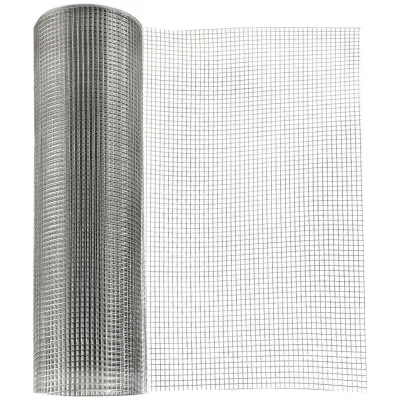 Punktgeschw. Gitter 25m A2 10,0x10,0x1,0x1000 mm