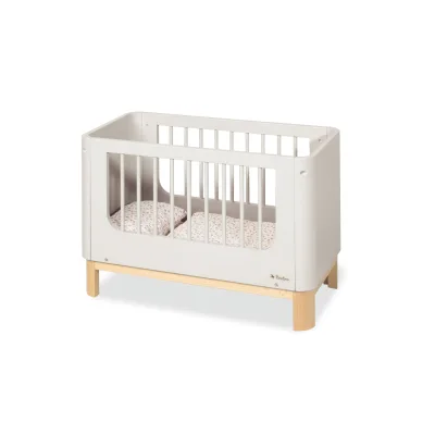 Puppenbett „Malea”, 4-tlg.