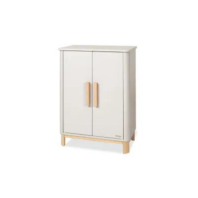 Puppenschrank „Malea”, 4-tlg.