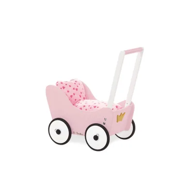 Puppenwagen Lea