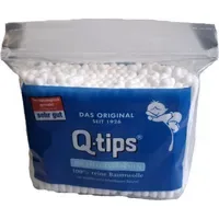 Q-Tips Wattestäbchen