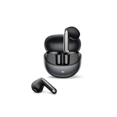 QCY AilyBuds Pro+ True Wireless In-Ear-Kopfhörer mit ANC, LDAC, Bluetooth – Schwarz