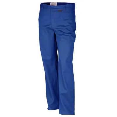 QUALITEX HIGH QUALITY WORKWEAR Bundhose robust kornblau Herren: 106