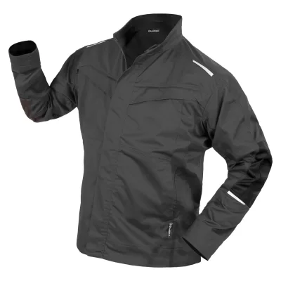 QUALITEX HIGH QUALITY WORKWEAR Bundjacke IND phantom Damen: M Herren:
