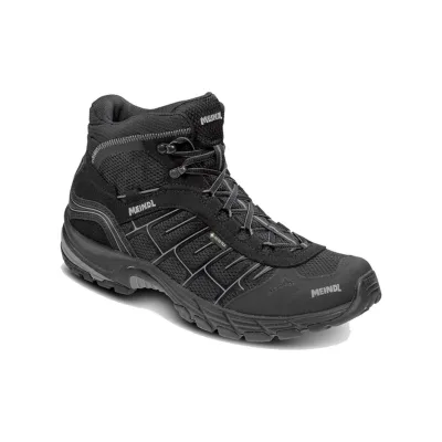 Quebec Mid GTX
