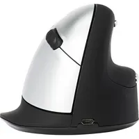 R-Go Tools Optische PC Maus HE Mouse ergonomisch 9,3 x 7,9 x 11 cm (B x H x T)