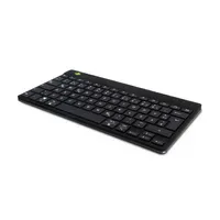 R-Go Tools Tastatur Compact Break ergonomisch