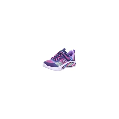 Skechers RAINBOW CRUISERS - RAINBOW REFLECTIN 303722L NVMT