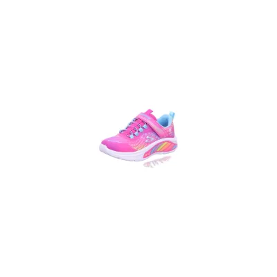 Skechers RAINBOW CRUISERS - RAINBOW REFLECTIN 303722L HPMT