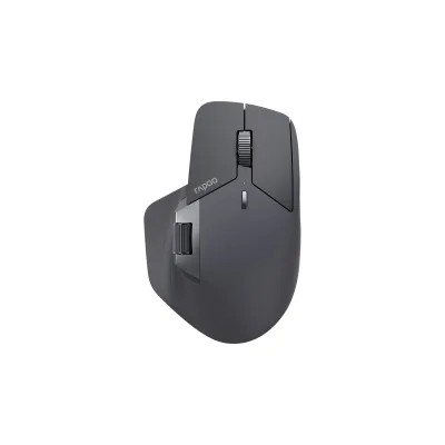 "Kabellose Multi-Mode-Maus ""MT760L"", Grauschwarz (00226044)"