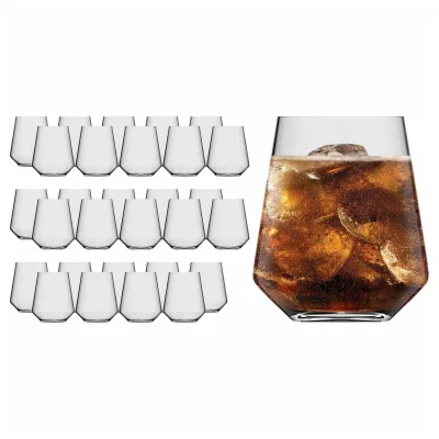 Rastal Becher Harmony 400 ml 30er Set