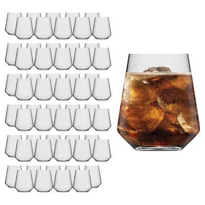 Rastal Becher Transparent