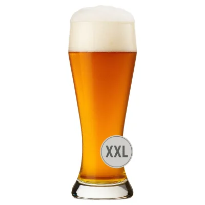 Rastal Riesen-Weizenbierglas Ranft 3,9 Liter