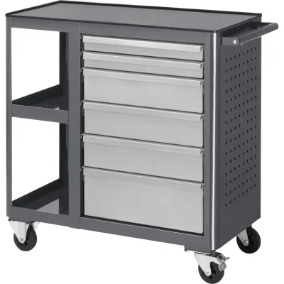 Rau Rollwerkbank